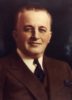 May 6th, 1888 – Russell Stover is born
